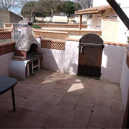 Sun Vila Portiragnes Exterior foto