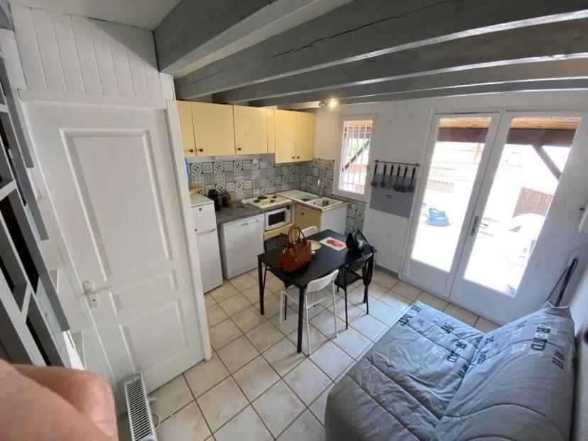 Sun Vila Portiragnes Exterior foto